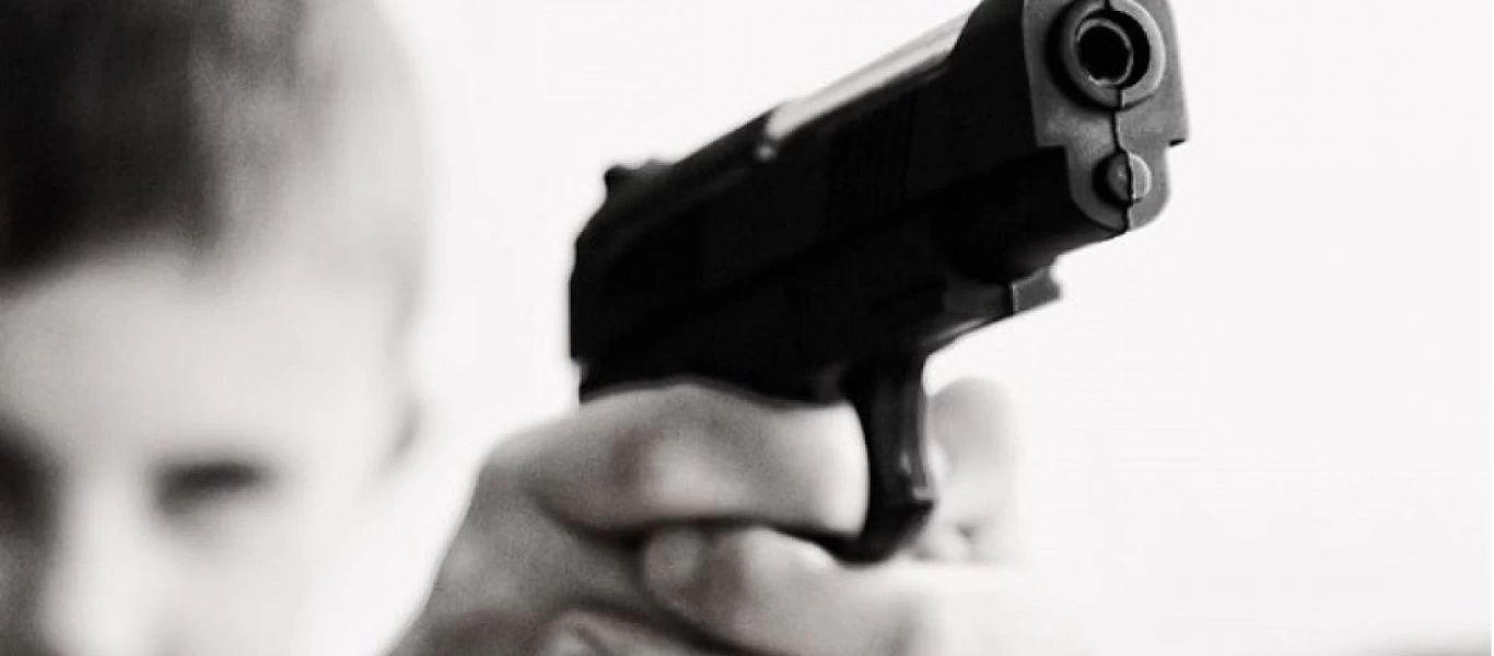 ΗΠΑ: Πεντάχρονος σκότωσε τον 12χρονο αδερφό του με όπλο που βρήκε σε δάσος